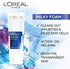 L'Oreal Paris Aura Perfect Milky Foam Facewash 100g